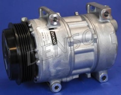 NPS DCP17070 Compressor, air conditioning